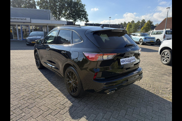 Ford Kuga 2.5 PHEV ST-Line X | Trekhaak Wegklapbaar | Black Pack | Winter Pack | Panorma Dak |