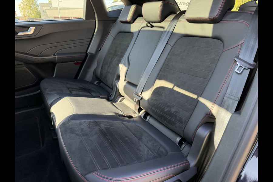 Ford Kuga 2.5 PHEV ST-Line X | Trekhaak Wegklapbaar | Black Pack | Winter Pack | Panorma Dak |