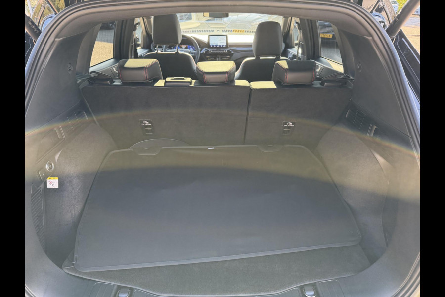 Ford Kuga 2.5 PHEV ST-Line X | Trekhaak Wegklapbaar | Black Pack | Winter Pack | Panorma Dak |