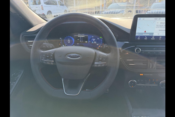 Ford Kuga 2.5 PHEV ST-Line X | Trekhaak Wegklapbaar | Black Pack | Winter Pack | Panorma Dak |