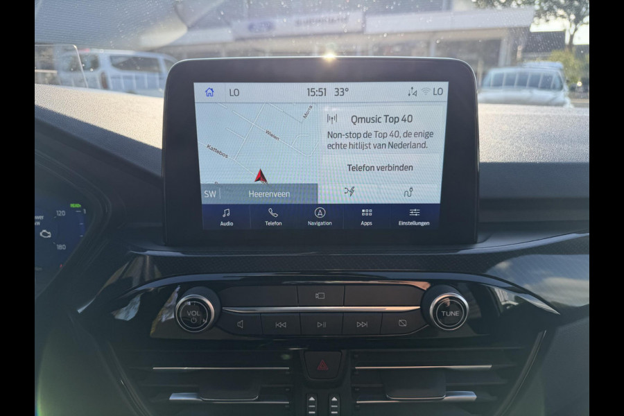 Ford Kuga 2.5 PHEV ST-Line X | Trekhaak Wegklapbaar | Black Pack | Winter Pack | Panorma Dak |