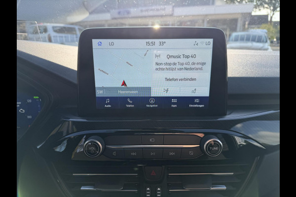 Ford Kuga 2.5 PHEV ST-Line X | Trekhaak Wegklapbaar | Black Pack | Winter Pack | Panorma Dak |