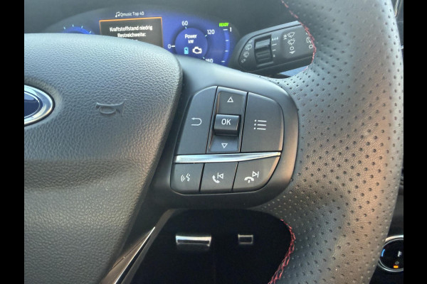 Ford Kuga 2.5 PHEV ST-Line X | Trekhaak Wegklapbaar | Black Pack | Winter Pack | Panorma Dak |