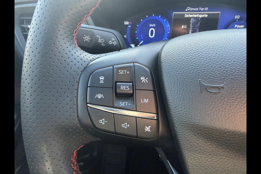 Ford Kuga 2.5 PHEV ST-Line X | Trekhaak Wegklapbaar | Black Pack | Winter Pack | Panorma Dak |
