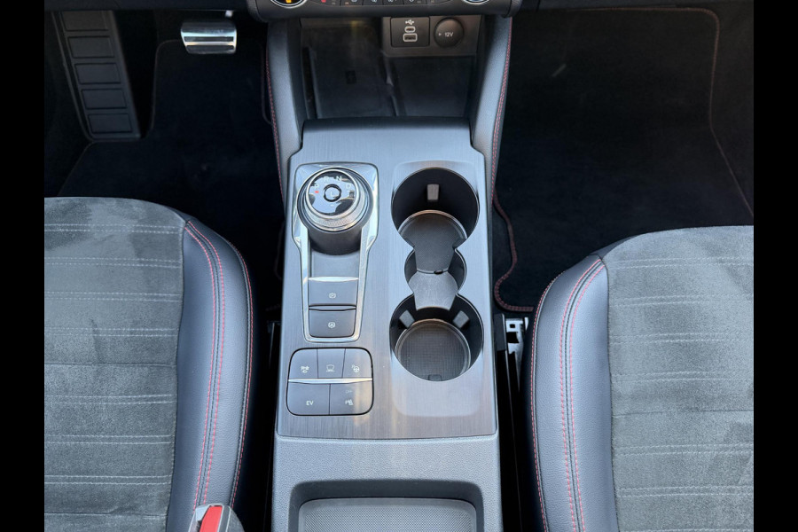 Ford Kuga 2.5 PHEV ST-Line X | Trekhaak Wegklapbaar | Black Pack | Winter Pack | Panorma Dak |