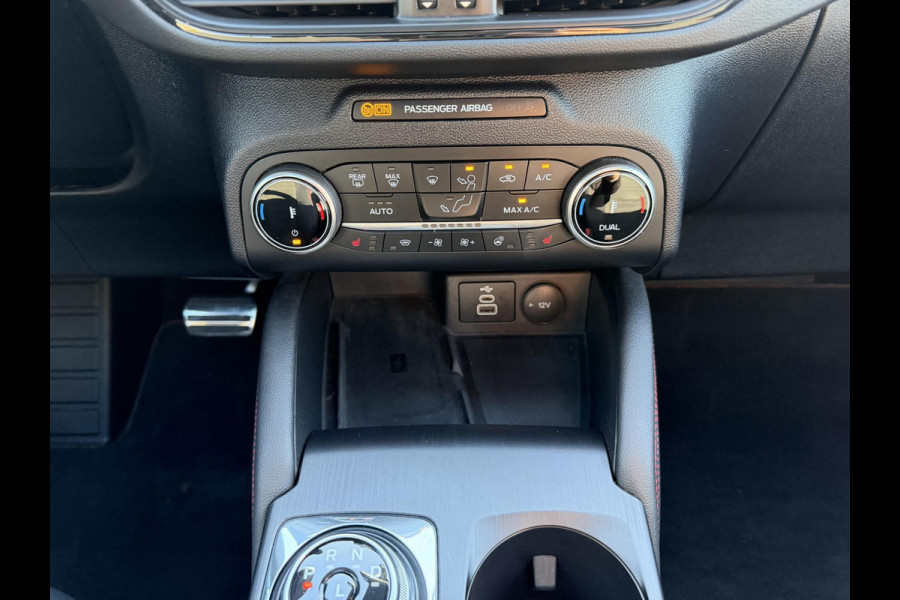 Ford Kuga 2.5 PHEV ST-Line X | Trekhaak Wegklapbaar | Black Pack | Winter Pack | Panorma Dak |