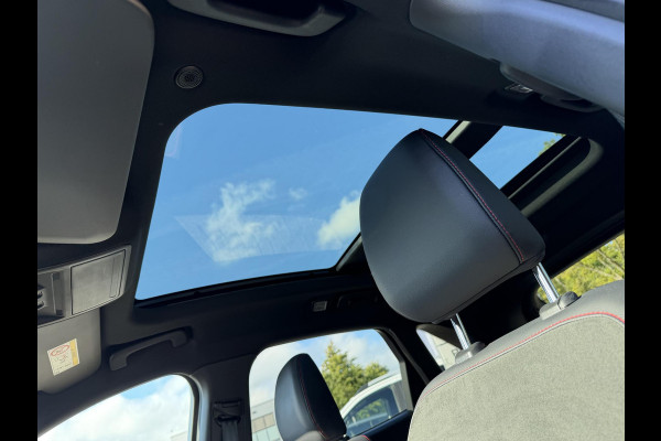 Ford Kuga 2.5 PHEV ST-Line X | Trekhaak Wegklapbaar | Black Pack | Winter Pack | Panorma Dak |