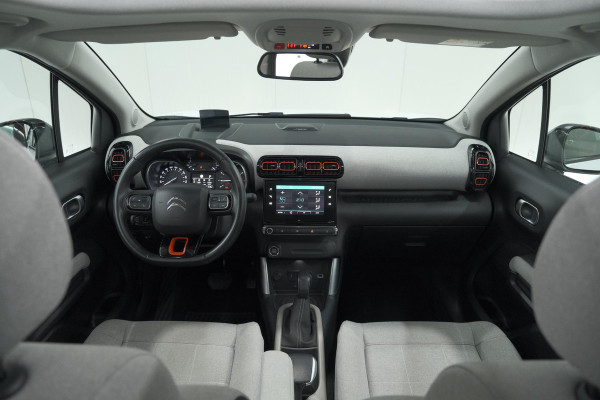 Citroën C3 Aircross PureTech 130 EAT6 S&S Shine | Panoramadak | Allseason Banden | Camera | HIFI Audio Systeem