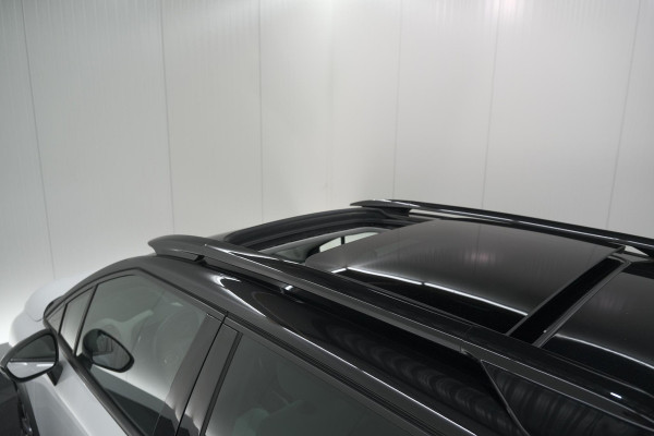 Citroën C3 Aircross PureTech 130 EAT6 S&S Shine | Panoramadak | Allseason Banden | Camera | HIFI Audio Systeem