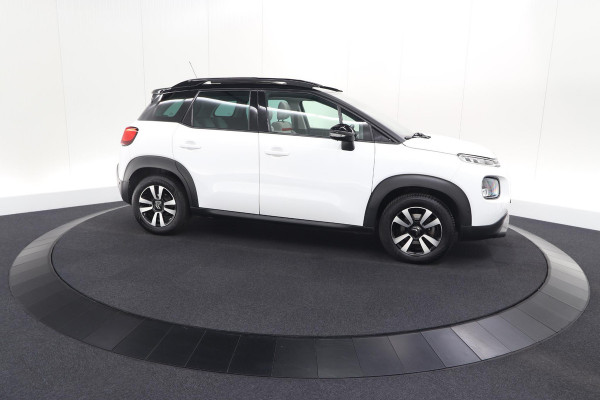 Citroën C3 Aircross PureTech 130 EAT6 S&S Shine | Panoramadak | Allseason Banden | Camera | HIFI Audio Systeem