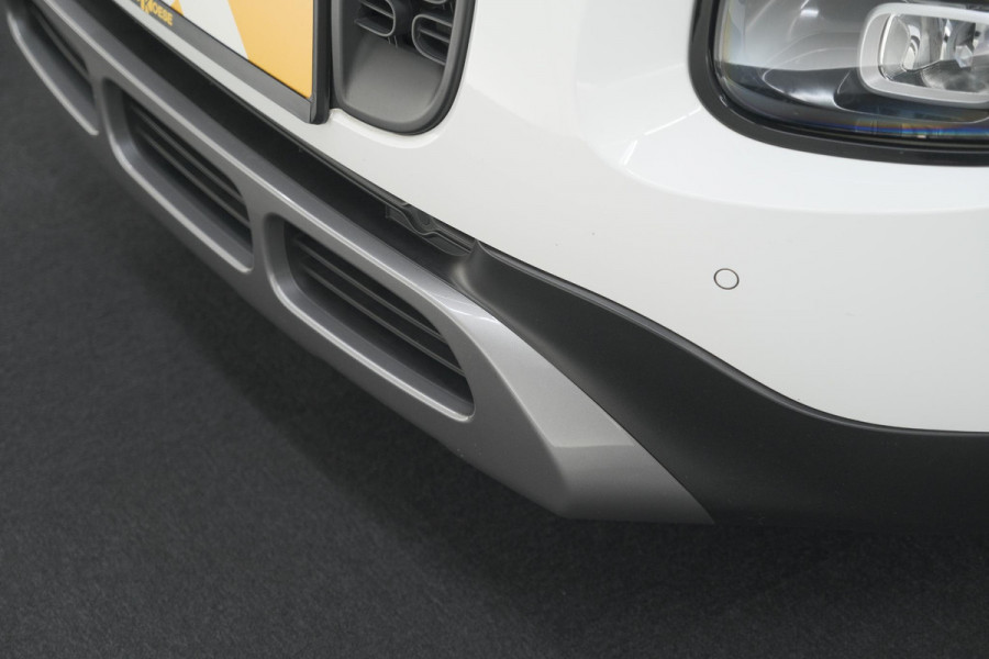 Citroën C3 Aircross PureTech 130 EAT6 S&S Shine | Panoramadak | Allseason Banden | Camera | HIFI Audio Systeem