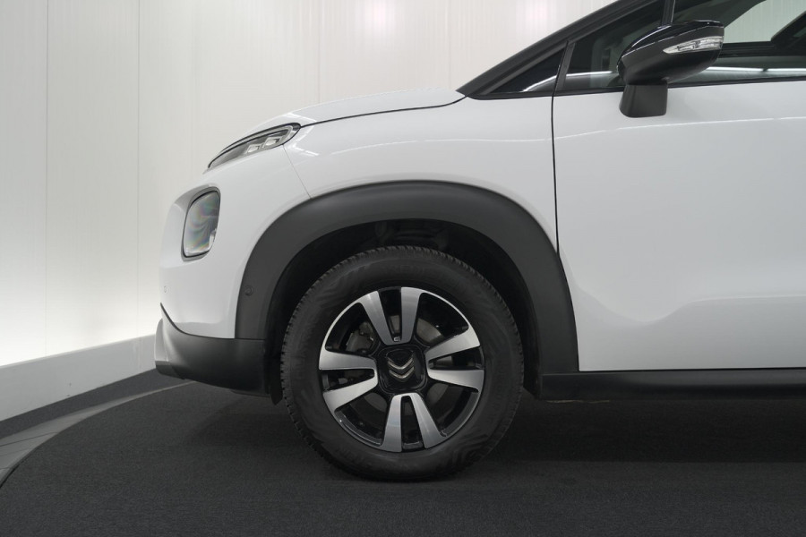 Citroën C3 Aircross PureTech 130 EAT6 S&S Shine | Panoramadak | Allseason Banden | Camera | HIFI Audio Systeem