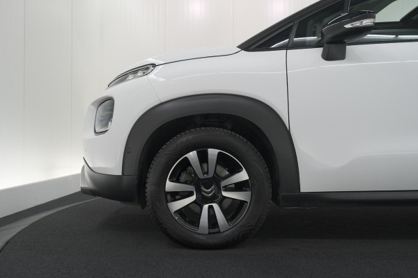 Citroën C3 Aircross PureTech 130 EAT6 S&S Shine | Panoramadak | Allseason Banden | Camera | HIFI Audio Systeem