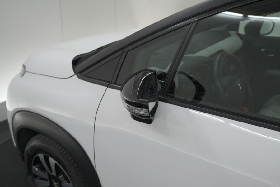 Citroën C3 Aircross PureTech 130 EAT6 S&S Shine | Panoramadak | Allseason Banden | Camera | HIFI Audio Systeem