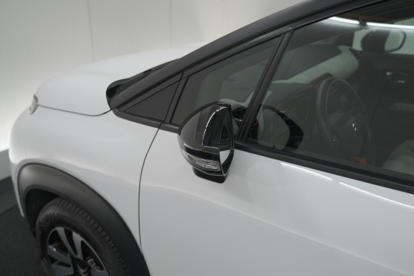 Citroën C3 Aircross PureTech 130 EAT6 S&S Shine | Panoramadak | Allseason Banden | Camera | HIFI Audio Systeem