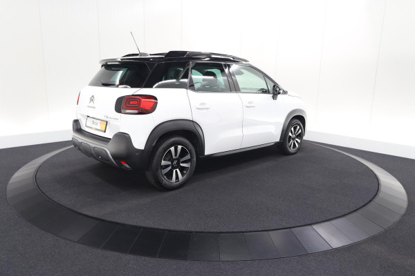 Citroën C3 Aircross PureTech 130 EAT6 S&S Shine | Panoramadak | Allseason Banden | Camera | HIFI Audio Systeem