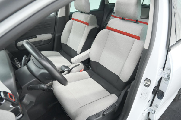 Citroën C3 Aircross PureTech 130 EAT6 S&S Shine | Panoramadak | Allseason Banden | Camera | HIFI Audio Systeem