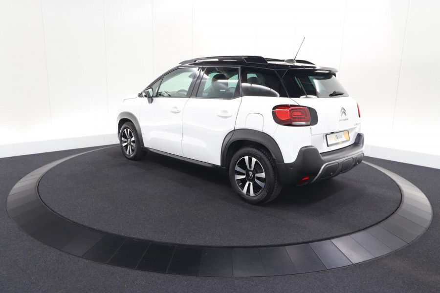 Citroën C3 Aircross PureTech 130 EAT6 S&S Shine | Panoramadak | Allseason Banden | Camera | HIFI Audio Systeem