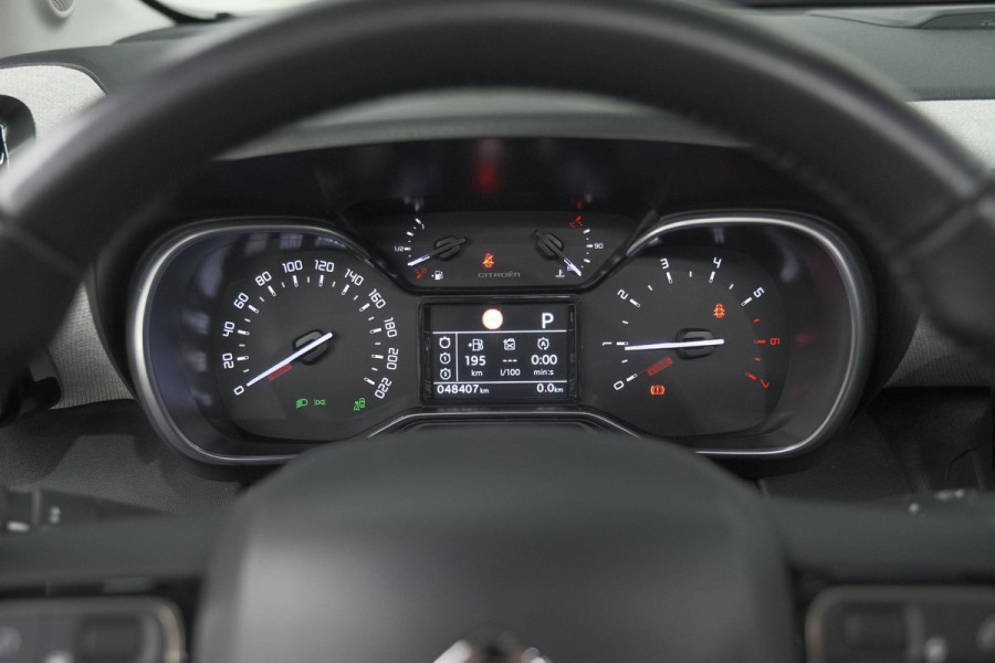 Citroën C3 Aircross PureTech 130 EAT6 S&S Shine | Panoramadak | Allseason Banden | Camera | HIFI Audio Systeem