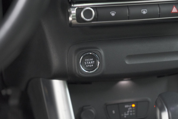 Citroën C3 Aircross PureTech 130 EAT6 S&S Shine | Panoramadak | Allseason Banden | Camera | HIFI Audio Systeem