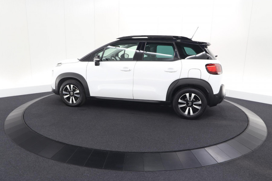 Citroën C3 Aircross PureTech 130 EAT6 S&S Shine | Panoramadak | Allseason Banden | Camera | HIFI Audio Systeem