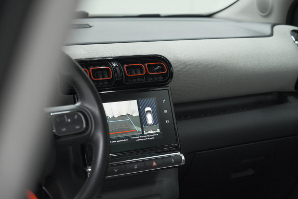 Citroën C3 Aircross PureTech 130 EAT6 S&S Shine | Panoramadak | Allseason Banden | Camera | HIFI Audio Systeem