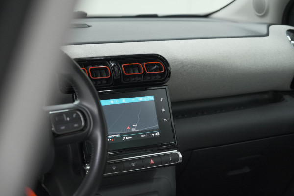 Citroën C3 Aircross PureTech 130 EAT6 S&S Shine | Panoramadak | Allseason Banden | Camera | HIFI Audio Systeem