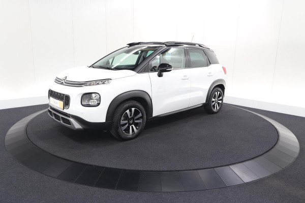 Citroën C3 Aircross PureTech 130 EAT6 S&S Shine | Panoramadak | Allseason Banden | Camera | HIFI Audio Systeem