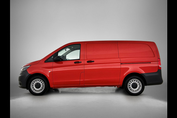 Mercedes-Benz Vito 114 CDI 136PK Automaat Euro 6 / 2x Schuifdeur / Airco / Pdc+Camera / Cruise-ctr. / Trekhaak / Apk nieuw