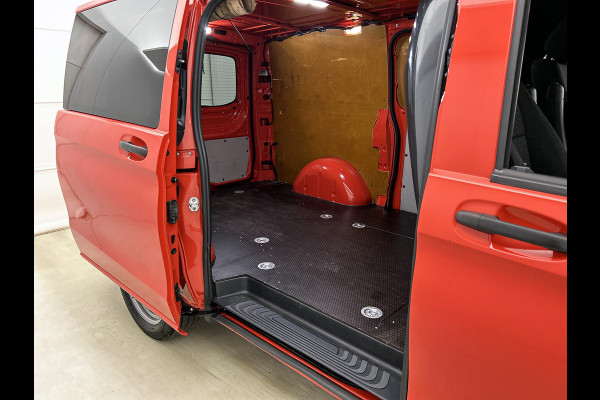Mercedes-Benz Vito 114 CDI 136PK Automaat Euro 6 / 2x Schuifdeur / Airco / Pdc+Camera / Cruise-ctr. / Trekhaak / Apk nieuw