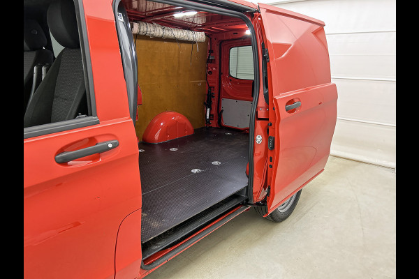 Mercedes-Benz Vito 114 CDI 136PK Automaat Euro 6 / 2x Schuifdeur / Airco / Pdc+Camera / Cruise-ctr. / Trekhaak / Apk nieuw