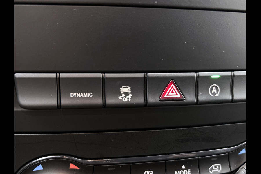 Mercedes-Benz Vito 114 CDI 136PK Automaat Euro 6 / 2x Schuifdeur / Airco / Pdc+Camera / Cruise-ctr. / Trekhaak / Apk nieuw