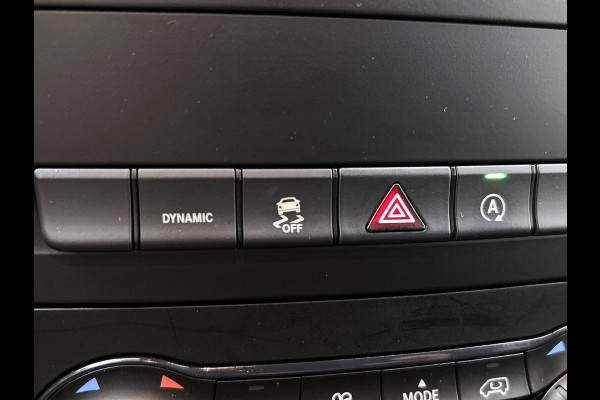 Mercedes-Benz Vito 114 CDI 136PK Automaat Euro 6 / 2x Schuifdeur / Airco / Pdc+Camera / Cruise-ctr. / Trekhaak / Apk nieuw