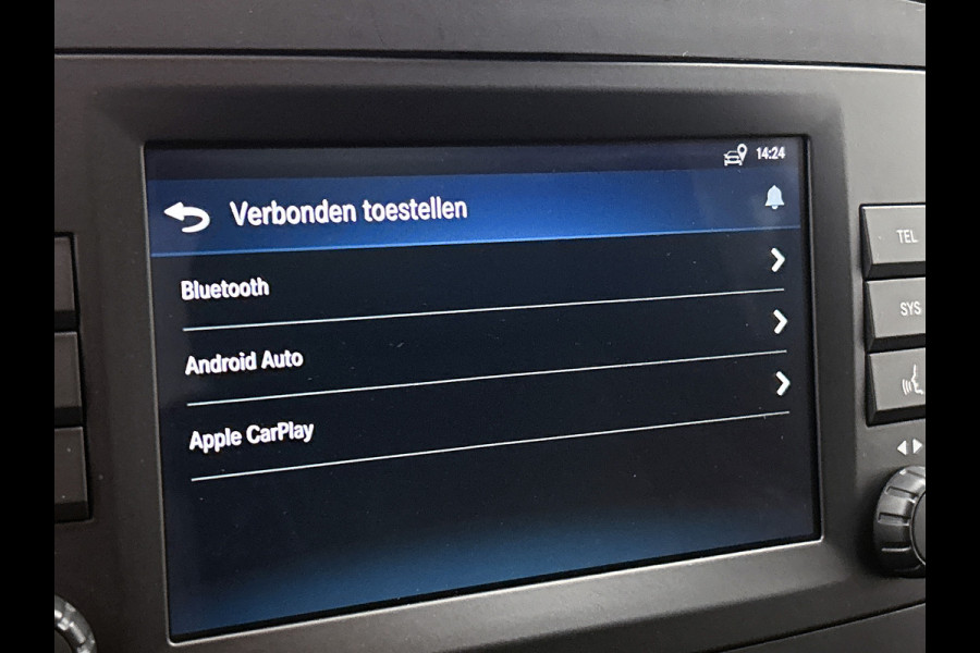 Mercedes-Benz Vito 114 CDI 136PK Automaat Euro 6 / 2x Schuifdeur / Airco / Pdc+Camera / Cruise-ctr. / Trekhaak / Apk nieuw
