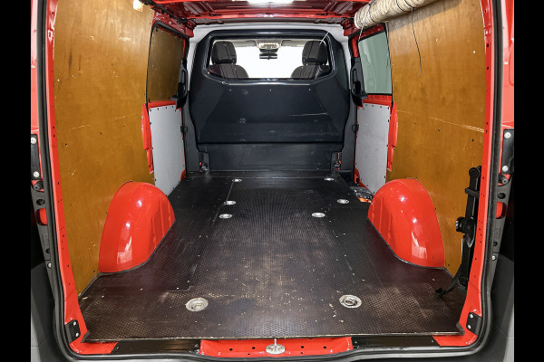Mercedes-Benz Vito 114 CDI 136PK Automaat Euro 6 / 2x Schuifdeur / Airco / Pdc+Camera / Cruise-ctr. / Trekhaak / Apk nieuw