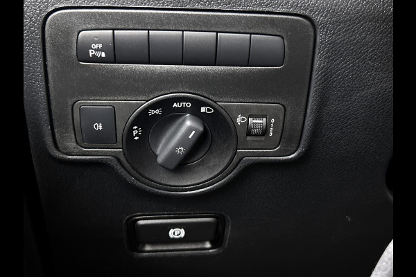 Mercedes-Benz Vito 114 CDI 136PK Automaat Euro 6 / 2x Schuifdeur / Airco / Pdc+Camera / Cruise-ctr. / Trekhaak / Apk nieuw
