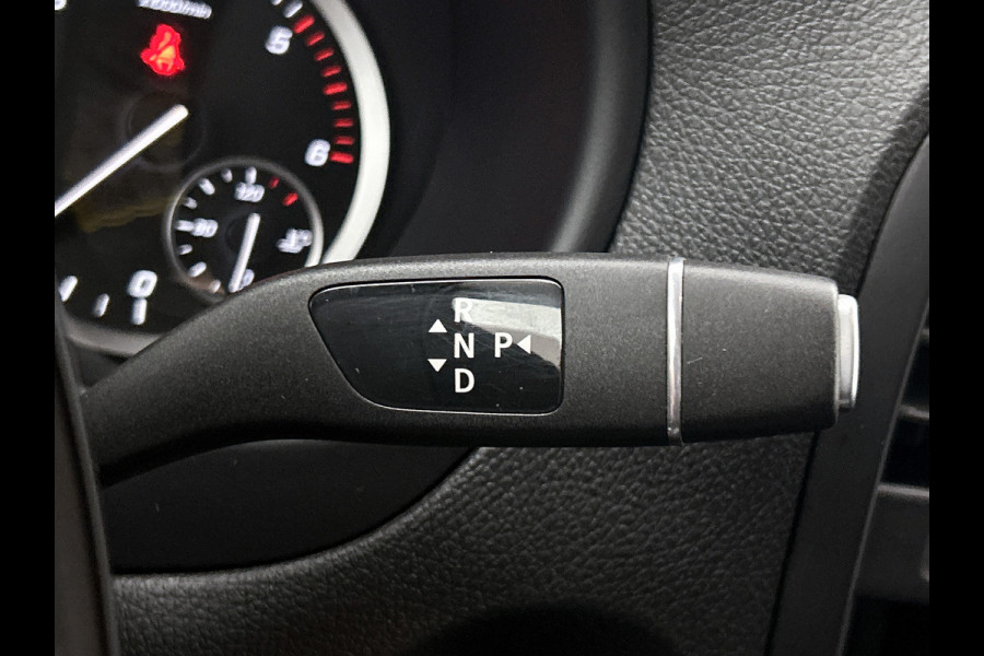 Mercedes-Benz Vito 114 CDI 136PK Automaat Euro 6 / 2x Schuifdeur / Airco / Pdc+Camera / Cruise-ctr. / Trekhaak / Apk nieuw