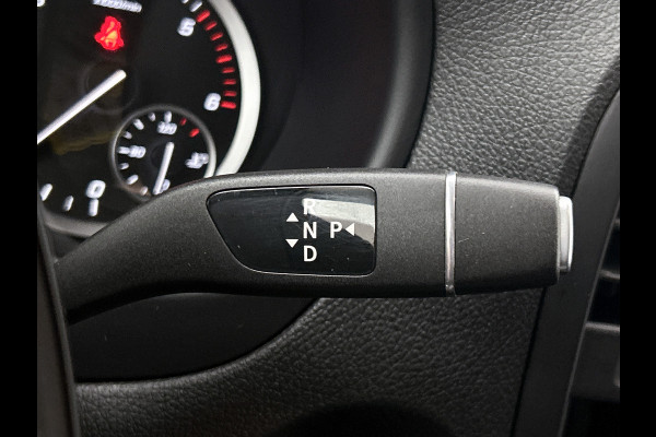 Mercedes-Benz Vito 114 CDI 136PK Automaat Euro 6 / 2x Schuifdeur / Airco / Pdc+Camera / Cruise-ctr. / Trekhaak / Apk nieuw