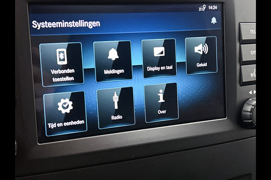 Mercedes-Benz Vito 114 CDI 136PK Automaat Euro 6 / 2x Schuifdeur / Airco / Pdc+Camera / Cruise-ctr. / Trekhaak / Apk nieuw