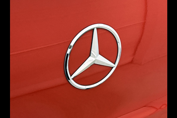 Mercedes-Benz Vito 114 CDI 136PK Automaat Euro 6 / 2x Schuifdeur / Airco / Pdc+Camera / Cruise-ctr. / Trekhaak / Apk nieuw