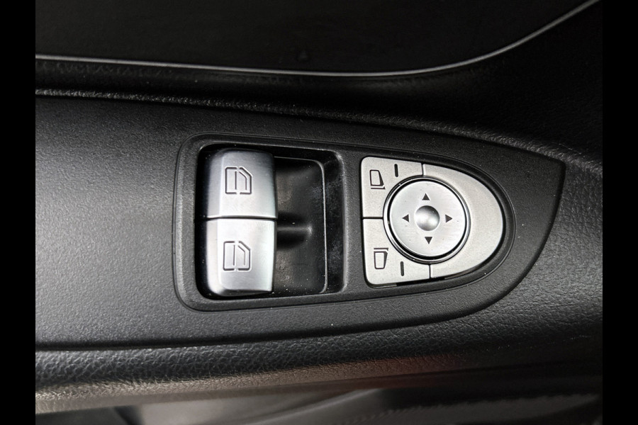 Mercedes-Benz Vito 114 CDI 136PK Automaat Euro 6 / 2x Schuifdeur / Airco / Pdc+Camera / Cruise-ctr. / Trekhaak / Apk nieuw