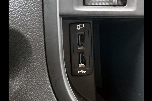 Mercedes-Benz Vito 114 CDI 136PK Automaat Euro 6 / 2x Schuifdeur / Airco / Pdc+Camera / Cruise-ctr. / Trekhaak / Apk nieuw