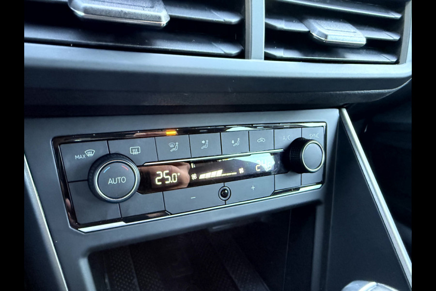 Volkswagen Polo 1.0 TSI Comfortline Business Virt. Dash, Camera, App Connect