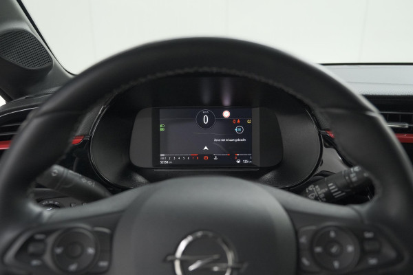 Opel Corsa Turbo 100 GS Line | Parkeersensoren | Apple Carplay | 16 Inch Lichtmetalen Velgen