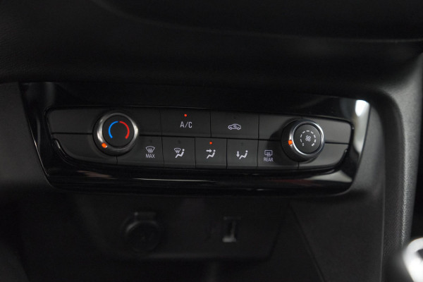 Opel Corsa Turbo 100 GS Line | Parkeersensoren | Apple Carplay | 16 Inch Lichtmetalen Velgen