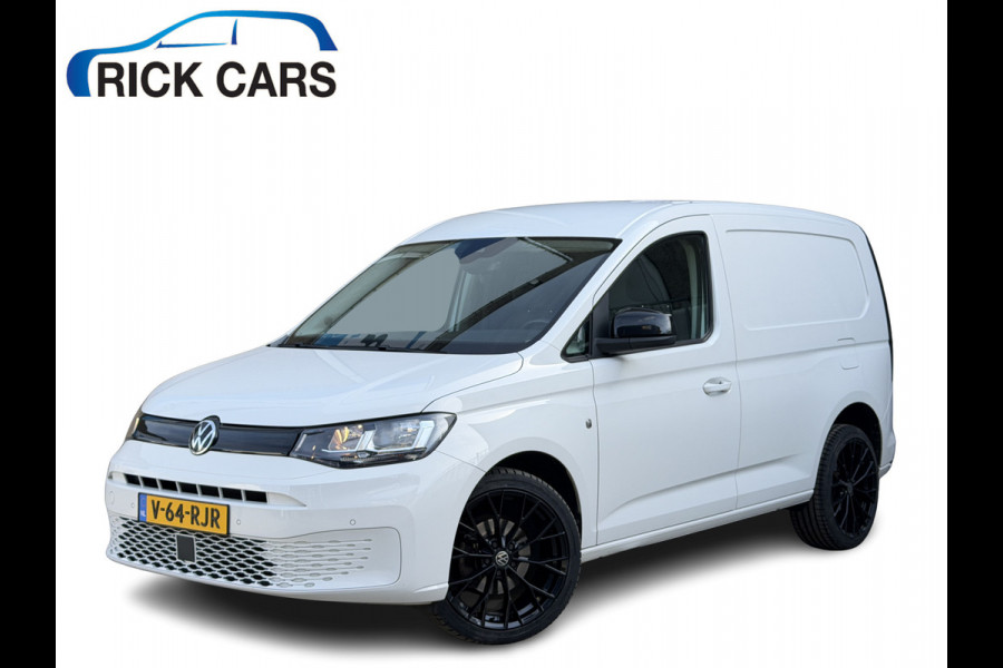 Volkswagen Caddy Cargo 2.0 TDI 102 PK Euro 6 Cruise Control/achteruitrijcamera/navigatie