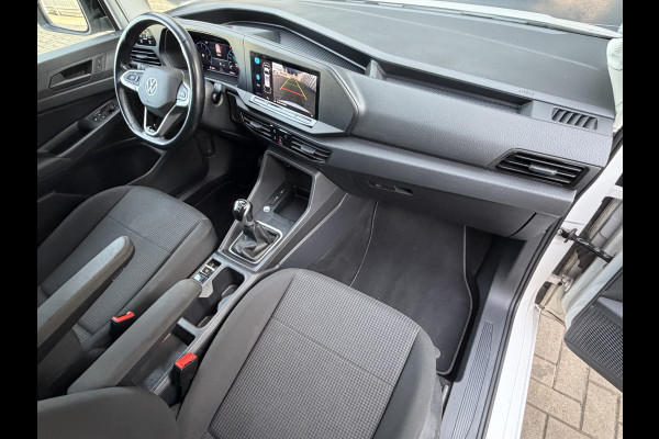 Volkswagen Caddy Cargo 2.0 TDI 102 PK Euro 6 Cruise Control/achteruitrijcamera/navigatie