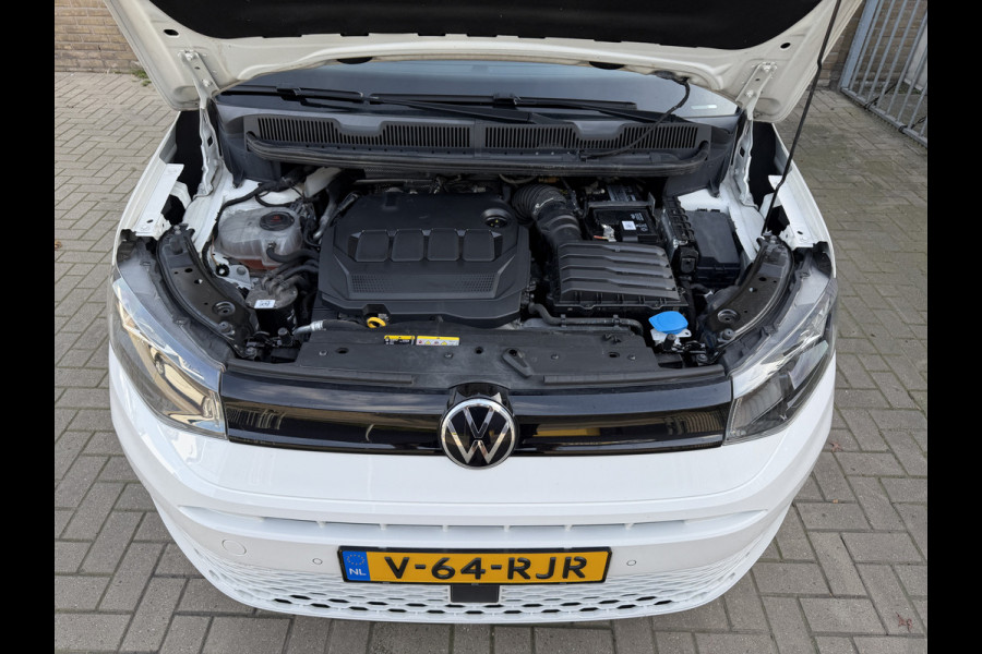 Volkswagen Caddy Cargo 2.0 TDI 102 PK Euro 6 Cruise Control/achteruitrijcamera/navigatie