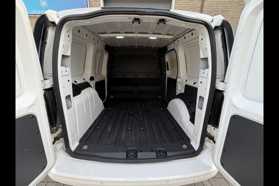 Volkswagen Caddy Cargo 2.0 TDI 102 PK Euro 6 Cruise Control/achteruitrijcamera/navigatie