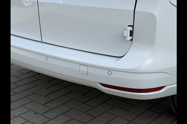 Volkswagen Caddy Cargo 2.0 TDI 102 PK Euro 6 Cruise Control/achteruitrijcamera/navigatie